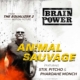 Brainpower - Animal Sauvage