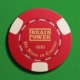 Brainpower - De Niro In Casino
