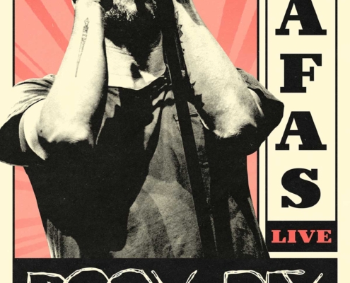 Diggy Dex - AFAS Live