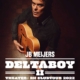 JB Meijers - Deltaboy Tour II