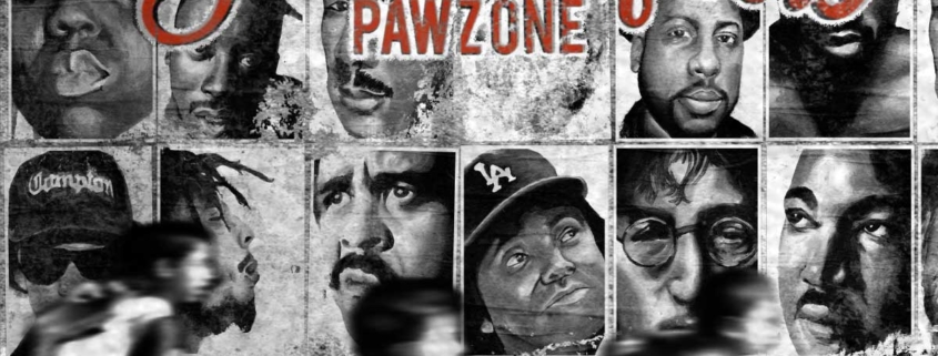 Pawz One - Face The Facts