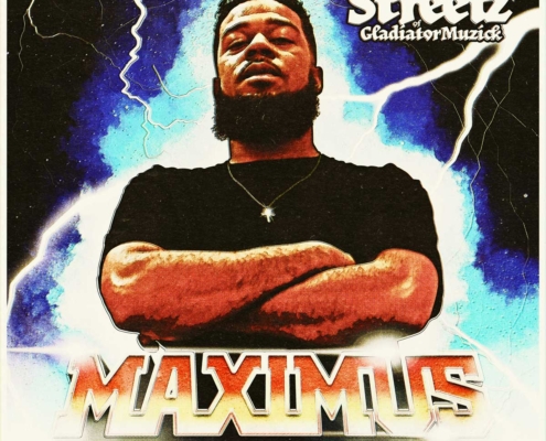 Streetz - Maximus: The Unsung Hero
