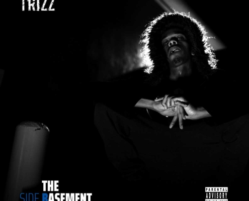 Trizz - The Basement