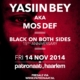 Mos Def - Black On Both Sides Tour