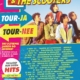 Roberto Jacketti & The Scooters - Tour-Ja, Tour-Nee